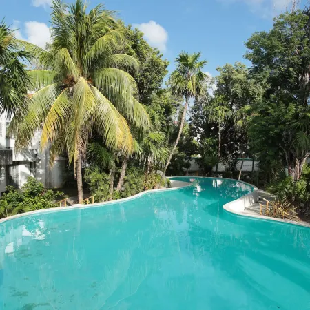 Casa Comfy 3Bdr, Terraza y Alberca
