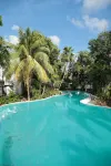 Casa Comfy 3Bdr, Terraza y Alberca