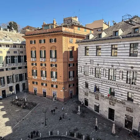 Best Western Hotel Metropoli