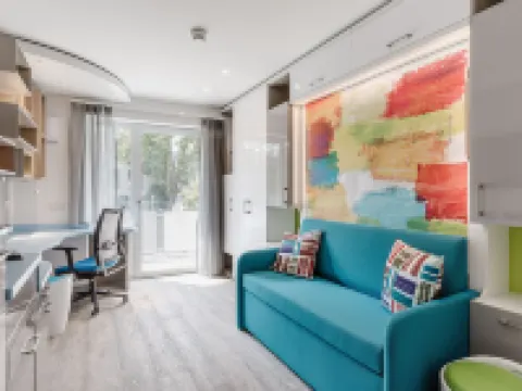 브룩클린 아파트 에를랑겐 호텔