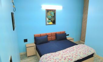 Blue Pearl Luxury By GRB