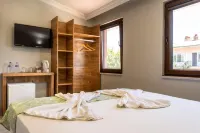 Işık Lakeside Otel Hotel di Iznik