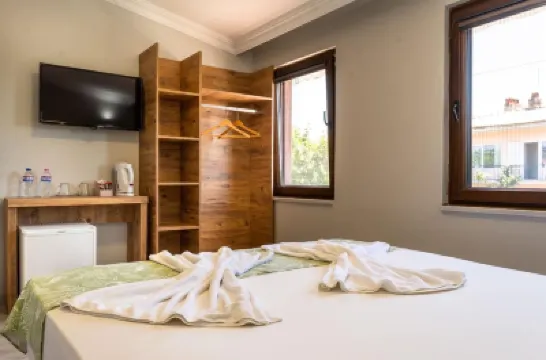 Işık Lakeside Otel Hotels in 