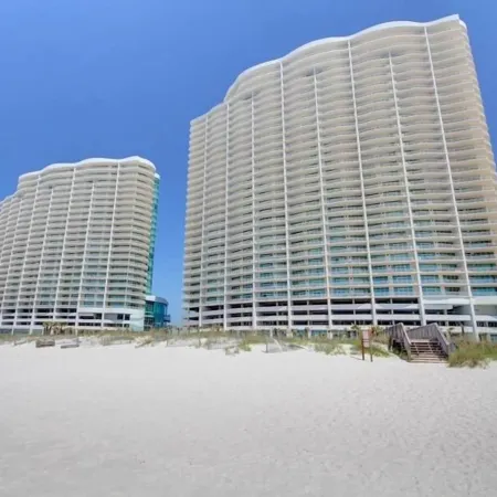 Turquoise Place #2805C