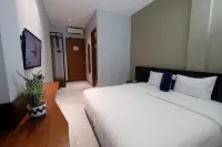 Hotel Youstay Semarang by Sinergi - Bữa sáng