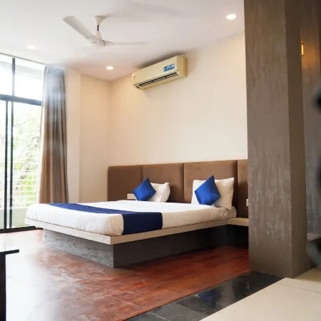 Hotel Suryodaya
