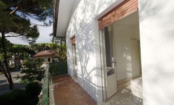 Villa Tamoni