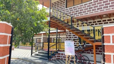 The Tranquil Отели в г. Райгад