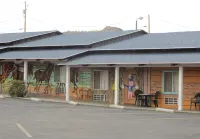 El Trovatore Motel Các khách sạn ở Kingman