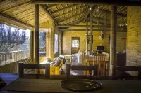 Vindoux Tree House Guest Farm & Spa Hotels in Cape Winelands