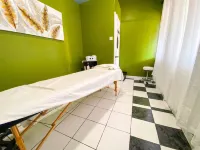 Point Salines Hotel - Spa
