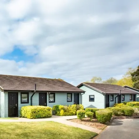 The Vale Golf & Country Club