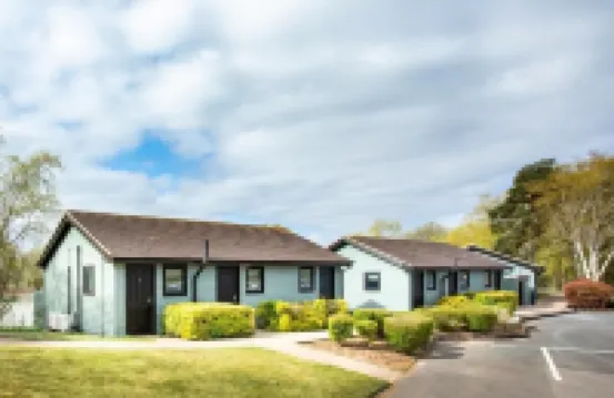 The Vale 高爾夫鄉村俱樂部 酒店