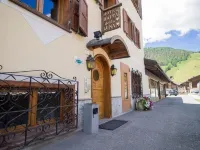 B&b Baita Della Luna