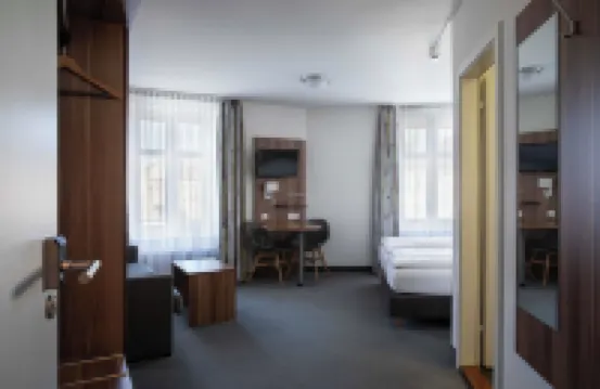 Hotel Resslirytti