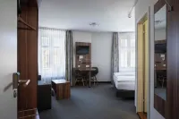 Hotel Resslirytti Hotels in Basel