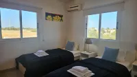 55 ATH - Stay Villa Harsha - Wifi