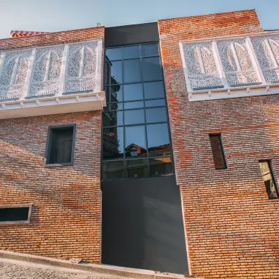 Kisi Boutique Hotel Hotels near Tbilisi Juma Mosque *