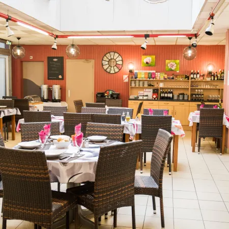 Hotel Bains Sarrailh