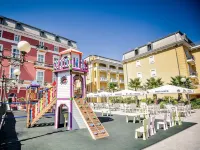 Hotel Continental Hotels in Opatija