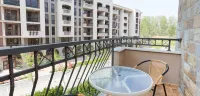 Cascadas Family Resort - Scenic