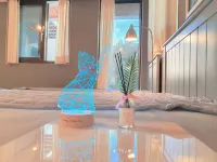 Gallery Family Hotel - balcony