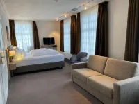 Horchem Hotel-Restaurant-Café-Bar Hotel a Rohren