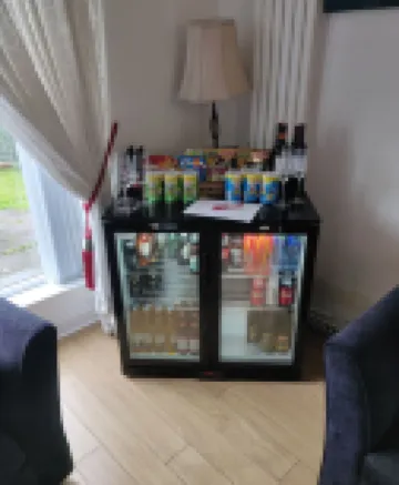 Number 43 Hotel a Londonderry