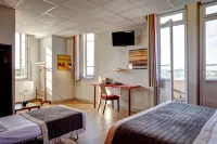 Domaine Lyon Saint Joseph Hotels in Tassin-la-Demi-Lune