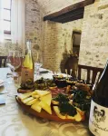 Agriturismo Il Molino Antico - 5 Girasoli - breakfast