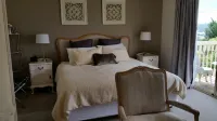 Waterview Gardens B&B Hotels in Cygnet