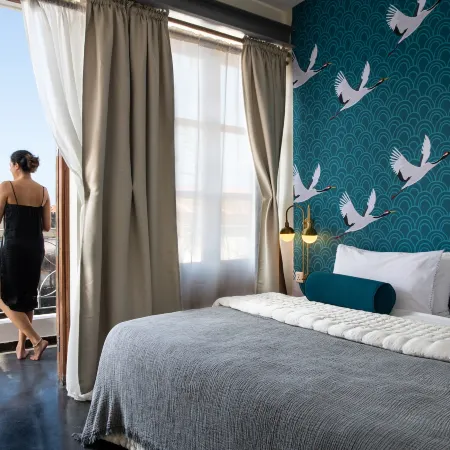 Upendo House Hotel Zanzibar