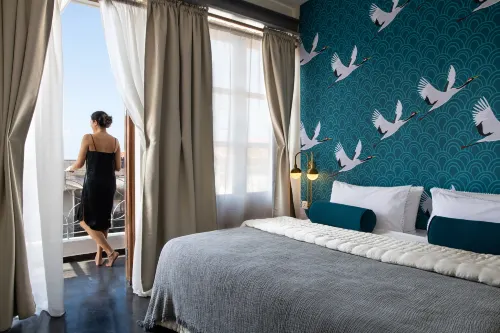 Upendo House Hotel Zanzibar