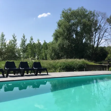 De Ruttermolen
