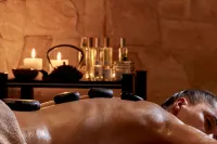 Kouros Hotel & Suites - Spa
