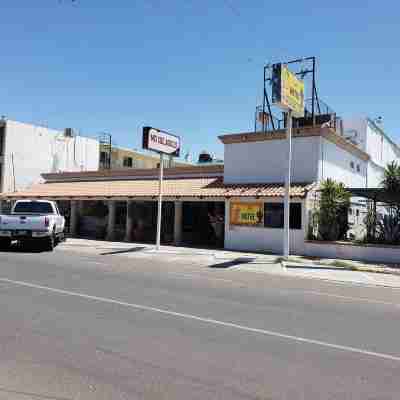 Hotel Posada del Yaqui Others