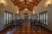 Tree of Life Darbargadh Dared - breakfast