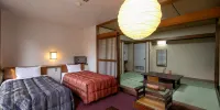 Hotel Nagato Harada - Standard Room