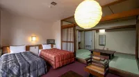 Hotel Nagato Harada