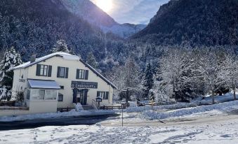 Hotel O Chiroulet