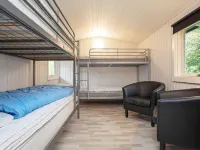 Secluded Holiday Home in Lolland Near Sea