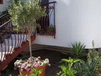 Il Cantico B&B Hotels in Capurso