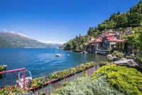 Al Prato公寓B 卡薩富思特飯店附近的飯店