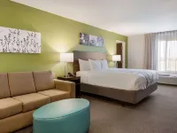 Sleep Inn Hotels in Boardman
