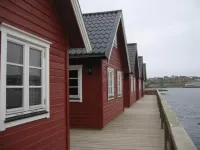 Adventure Camp Mehamn - Homestays