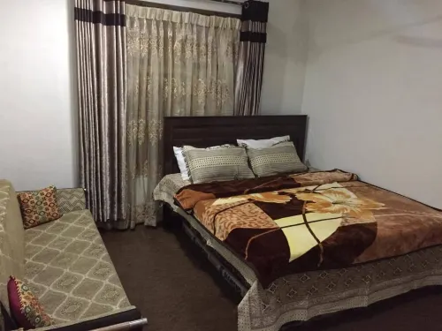 The Hunza Executive Resort Hotels in Hunza Valley