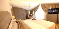 Kemer Residence - Suite Presidenziale