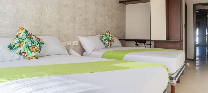 Hotel Mayari Holbox Hotels in Holbox