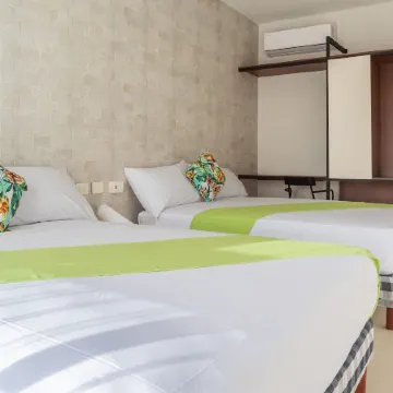 Hotel Mayari Holbox