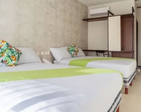 Hotel Mayari Holbox Hoteles en Holbox
